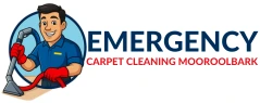Emergency Carpet Cleaning Mooroolbark website logo